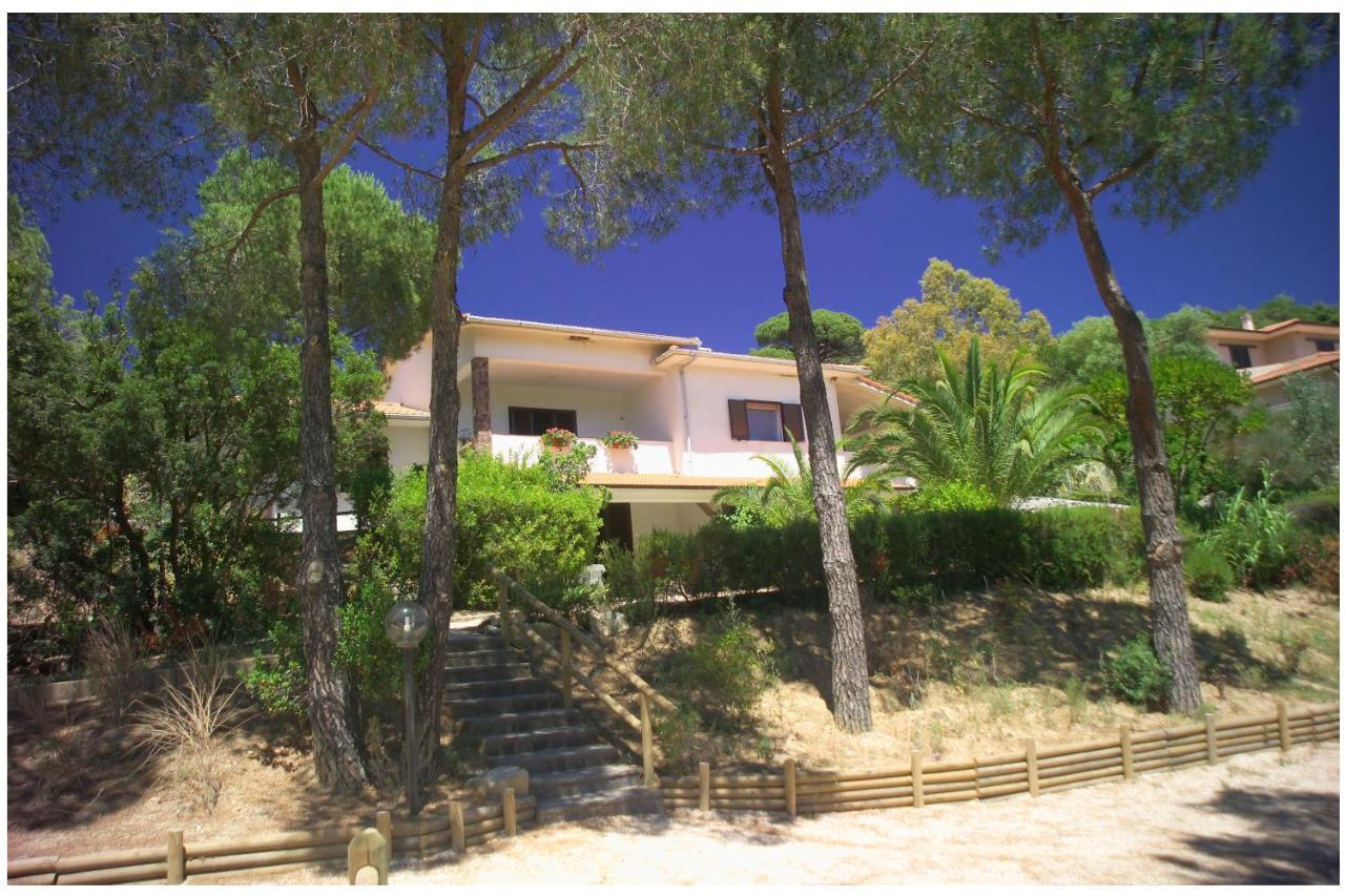 Appartamenti Tallinucci Lacona Exterior photo
