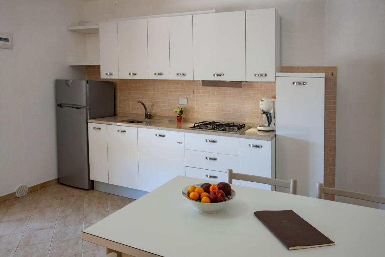 Appartamenti Tallinucci Lacona Exterior photo