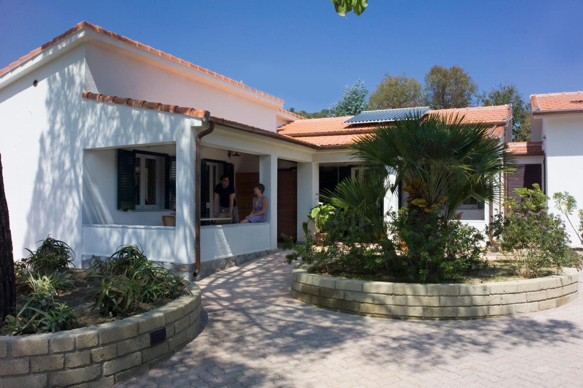 Appartamenti Tallinucci Lacona Exterior photo